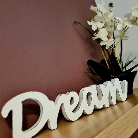 Penzion Kolkaren Vyhne Ngoại thất bức ảnh